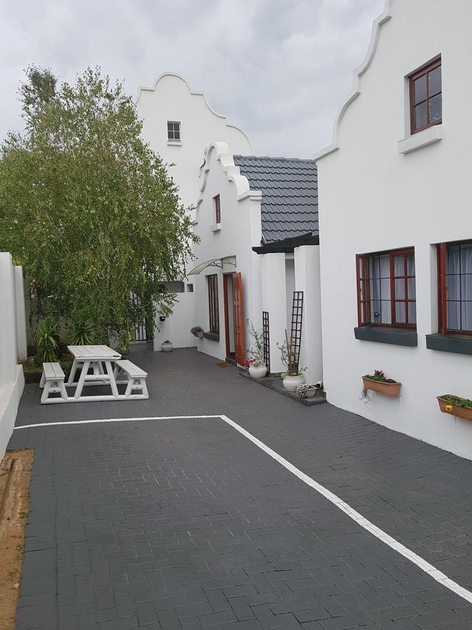 Hiflyerz Guest House Boksburg Zewnętrze zdjęcie